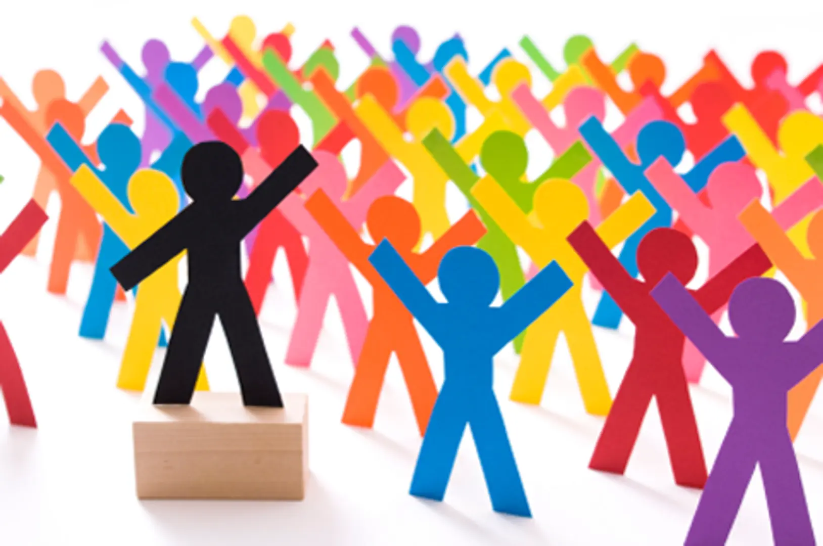 Engagement is a result and not a goal