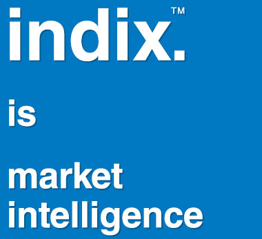 Nexus Venture Partners and Avalon Ventures pump in a $4.5 million Series A round into Indix