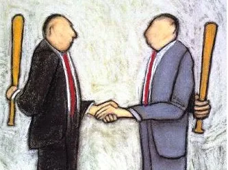 negotiation