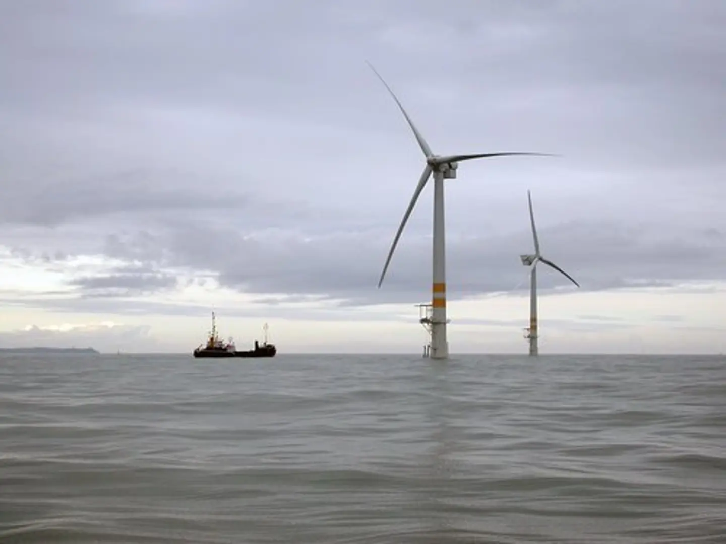 MECIntelligence, Providing Insights For the Energy & Marine Sector