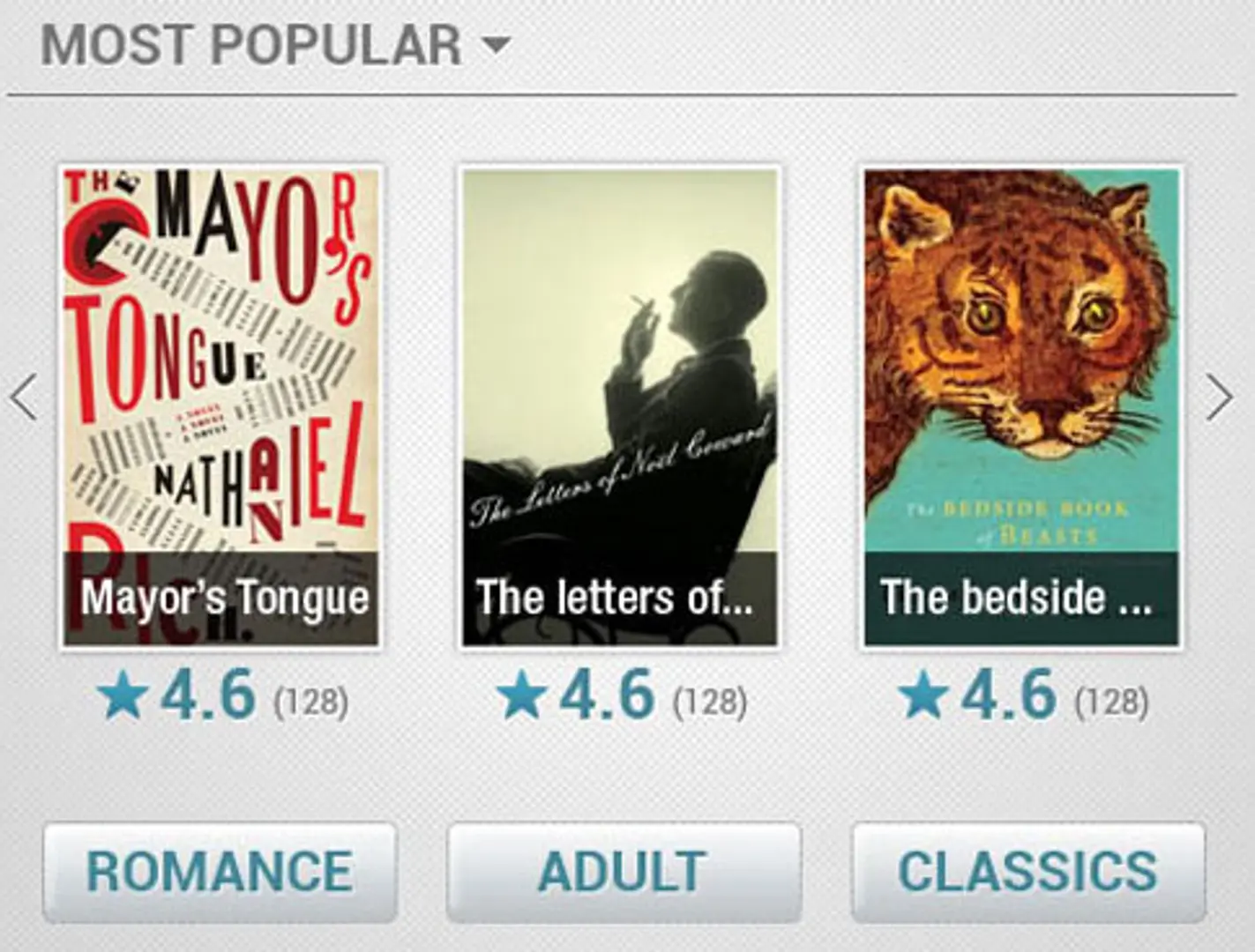 Download Oodles of ebooks From This App