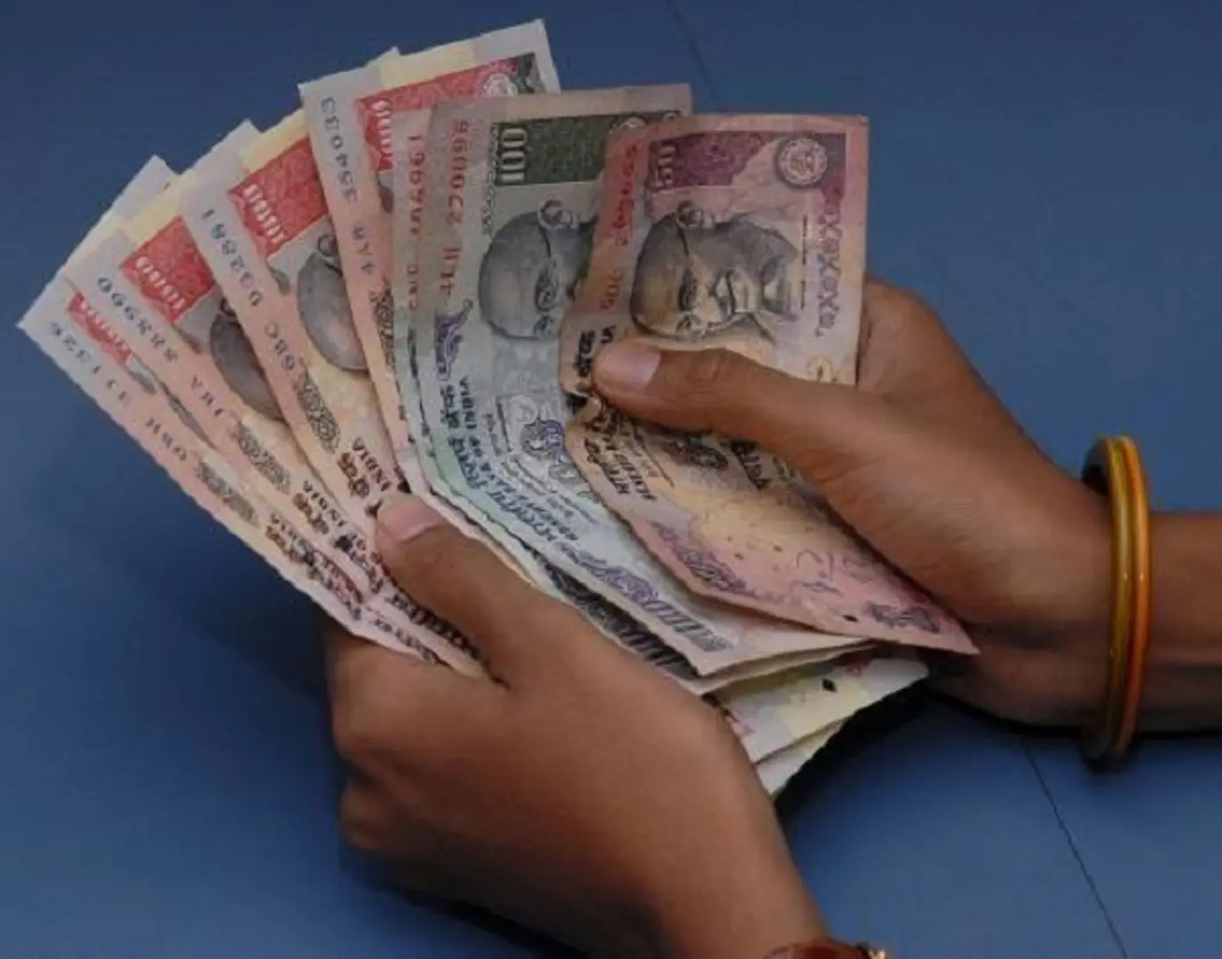 Zuby, the Indian Salary Portal that tells you what others are earning