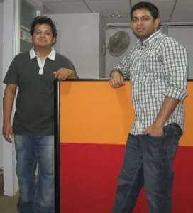 Pavan Sondur & Prashant Kumar