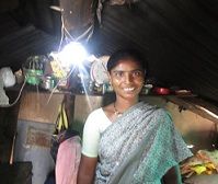 Pollinate Energy: Bringing Solar Solutions to Indian Slums