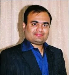 Prashant Kirtane