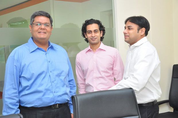 Turning 2,500 crores GMV a year; An exponential plot in the Indian real estate space- PropTiger