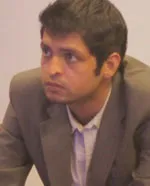 Raghuveer Malik