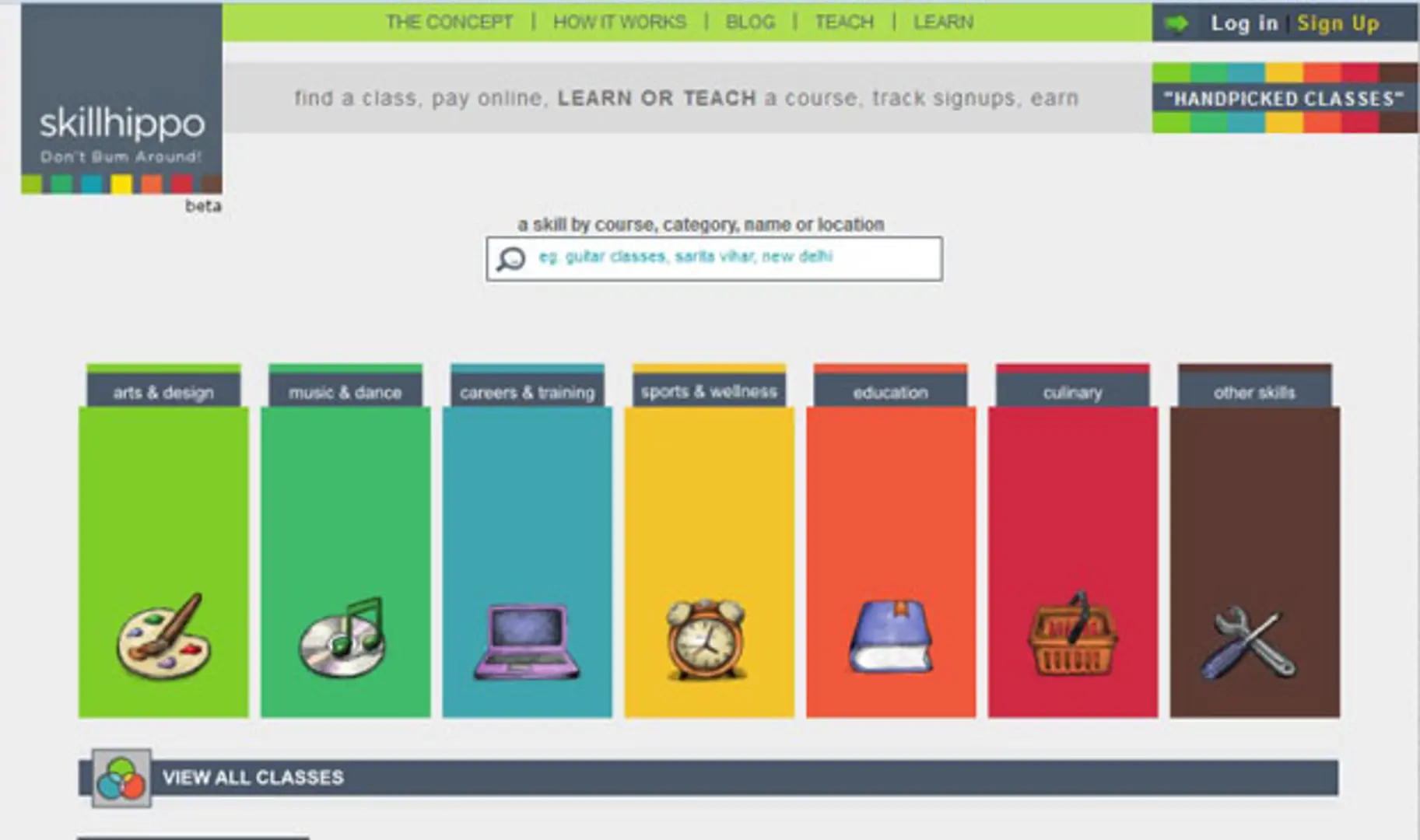 SkillHippo, Wants To Help Revolutionize The Skill Market of India