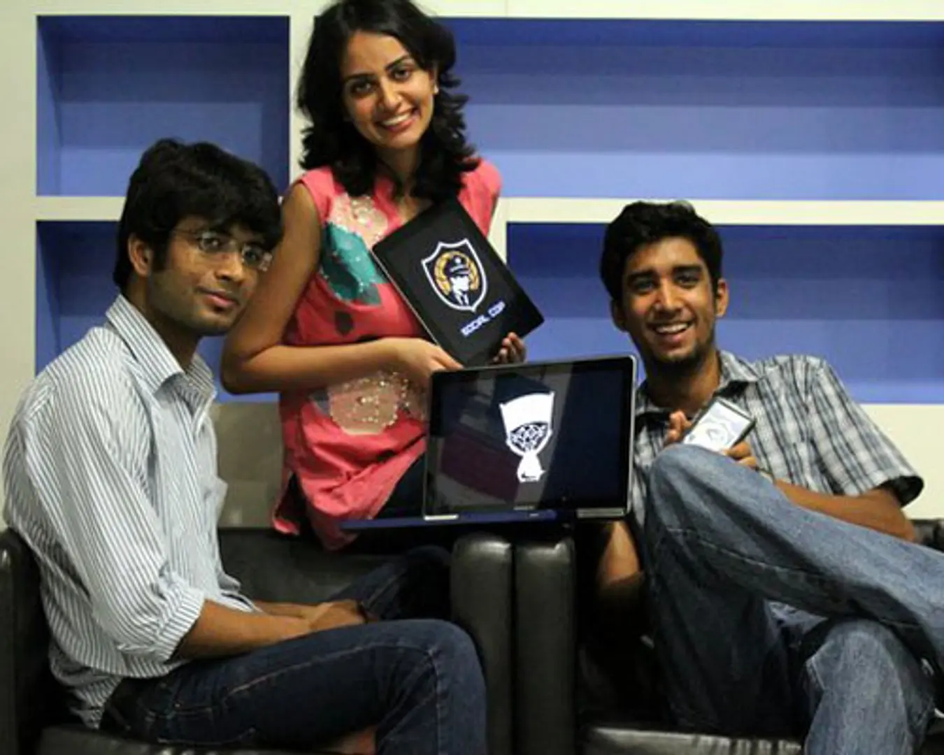 Get Your Civic Problems Fixed at the Comfort of Home via SocialCops