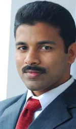 Sunil Paul