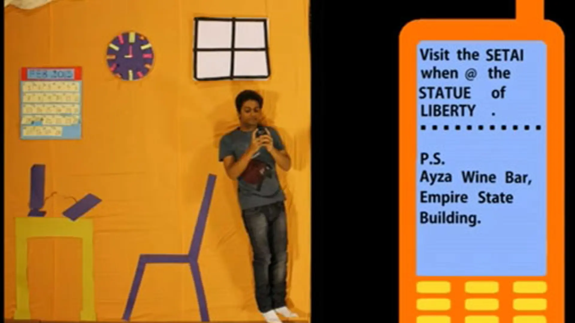 Zoment, an App That Converts Dumb Reminders To Smart & Timely Messages