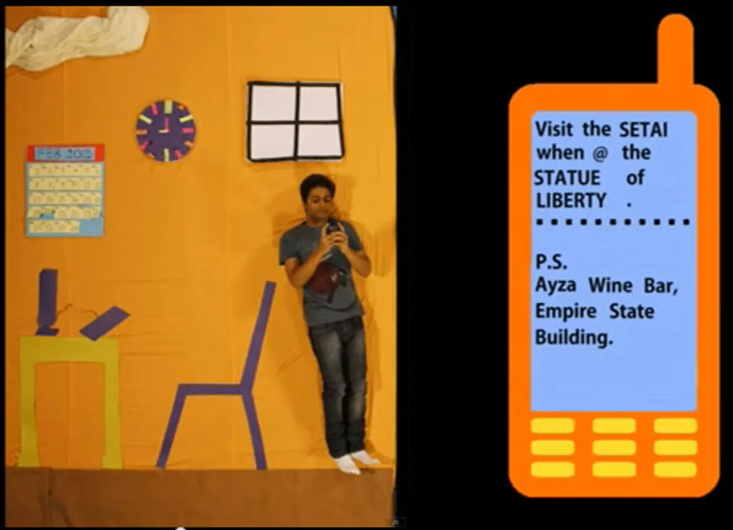Zoment, an App That Converts Dumb Reminders To Smart & Timely Messages