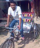 Giving wheels to dreams. How SMV Wheels is empowering lives of cycle rickshaw drivers