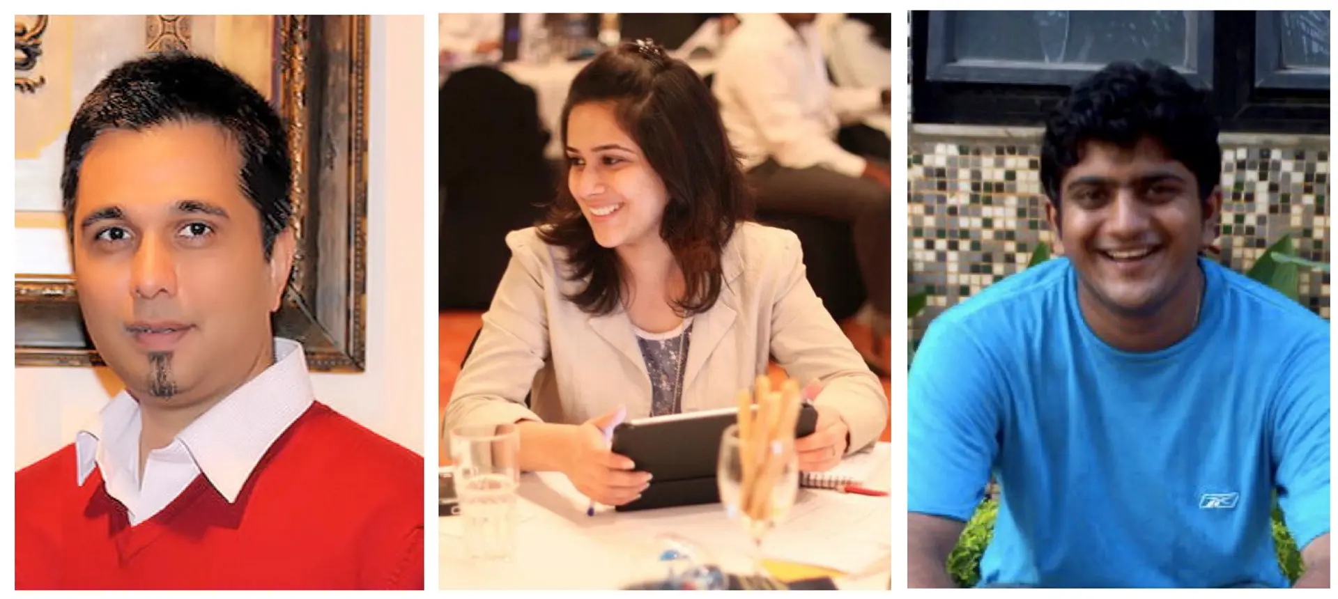 3OtherThings, a social discovery platform bridging the online-offline gap in retail