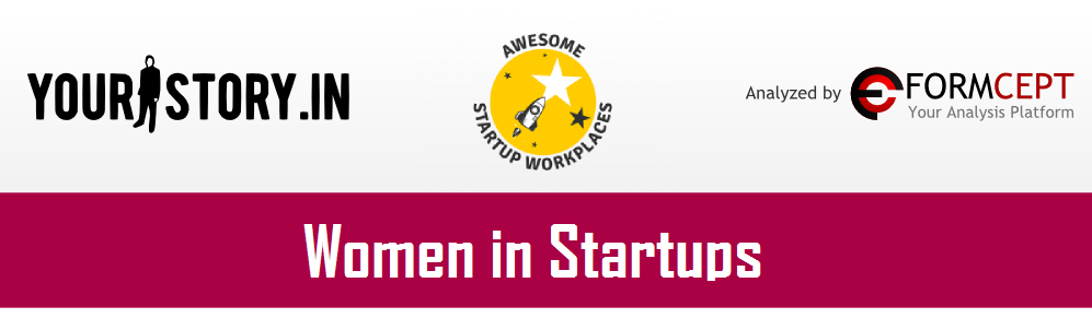 [ASW Series] Understanding Mindsets of Startup Employees: Women in startups