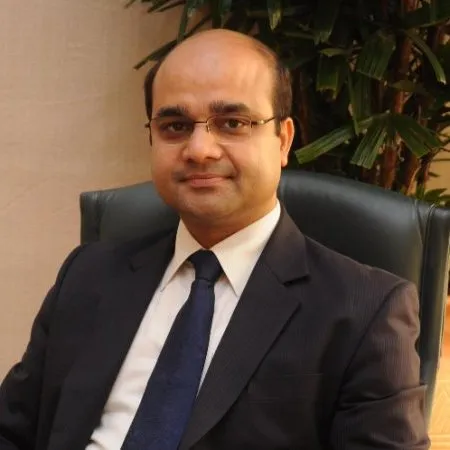Anand Bajaj