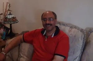 Anilesh