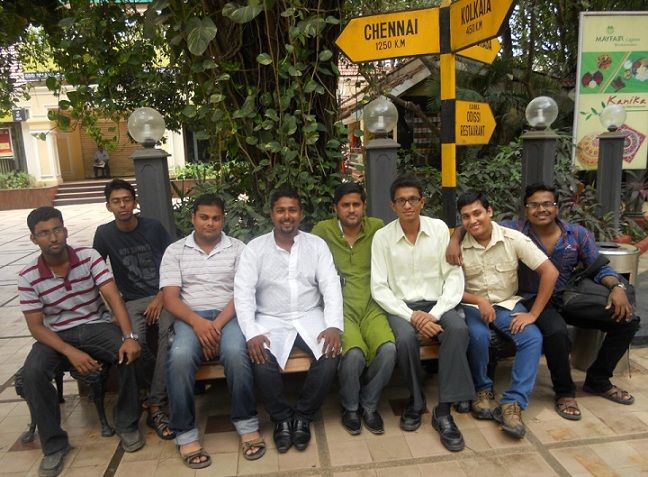 Bootstrap at Breakfast: Bhubaneshwar startups who're striving to build a local startup ecosystem