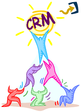 CRM-is-the-foundation-of-a-great-business