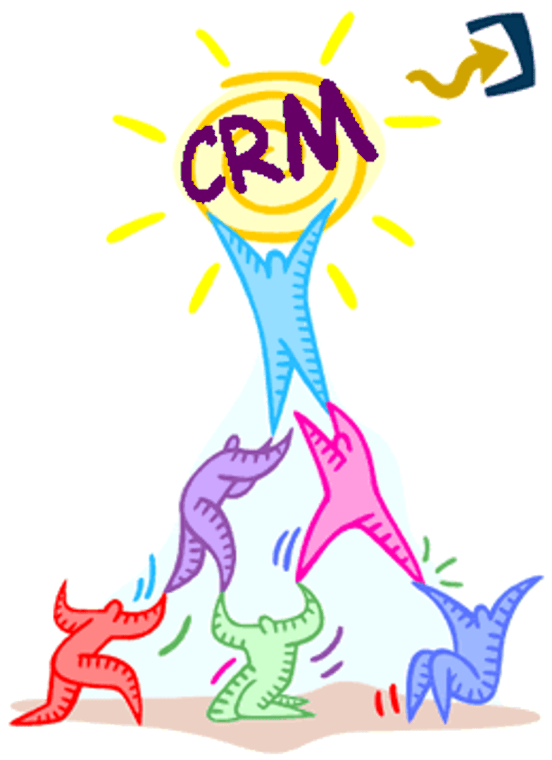 A School Dropout Makes CRM Affordable to SMBs Through Bizsol