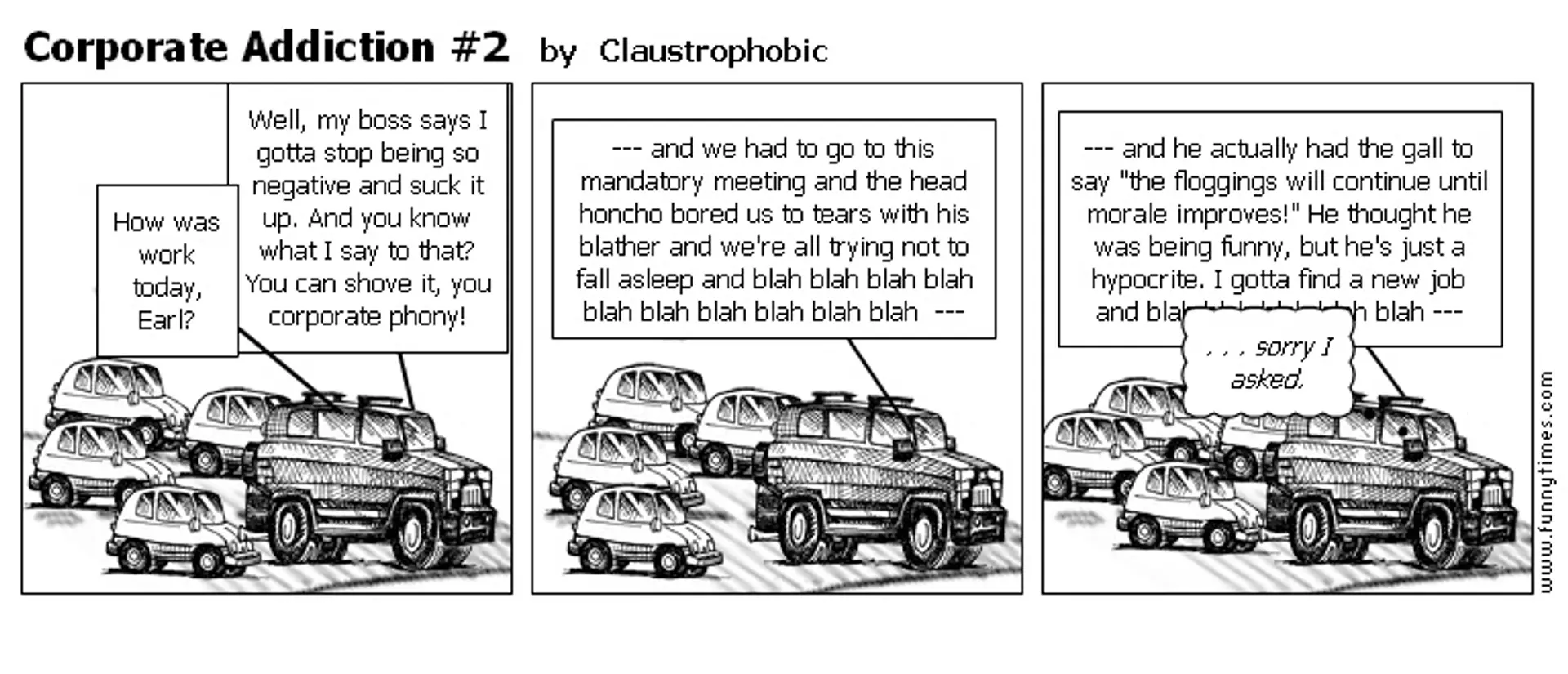 Why carpooling will fail in India