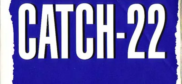 Catch22
