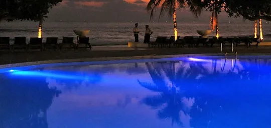 Hotel Citrus