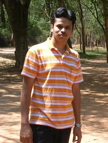Amar Chakravarthi