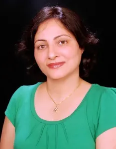 Dr. Neena Chopra