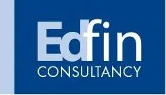 Edfin Logo
