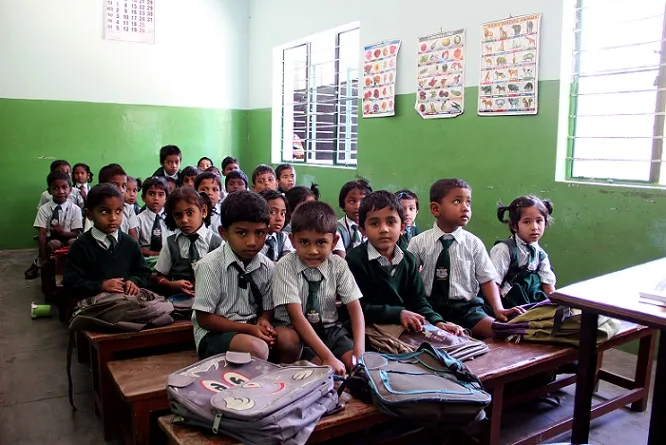 Varthana is on a mission to help affordable education by providing ...