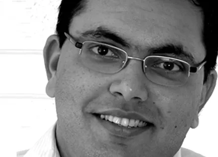 Gautam-Mago