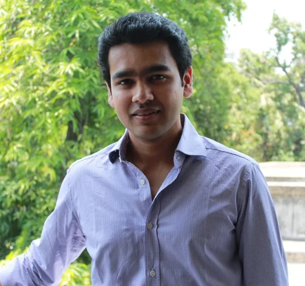 Rohit Jain