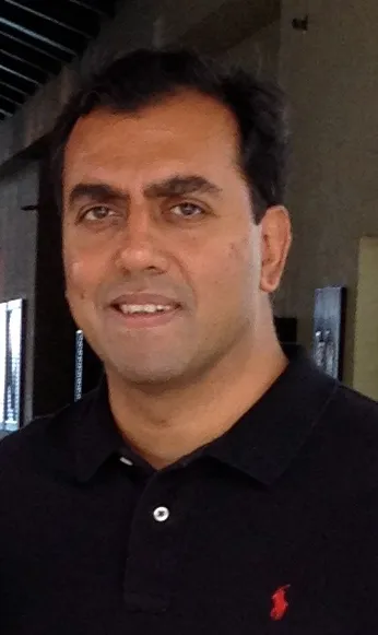 Sanjay Nath