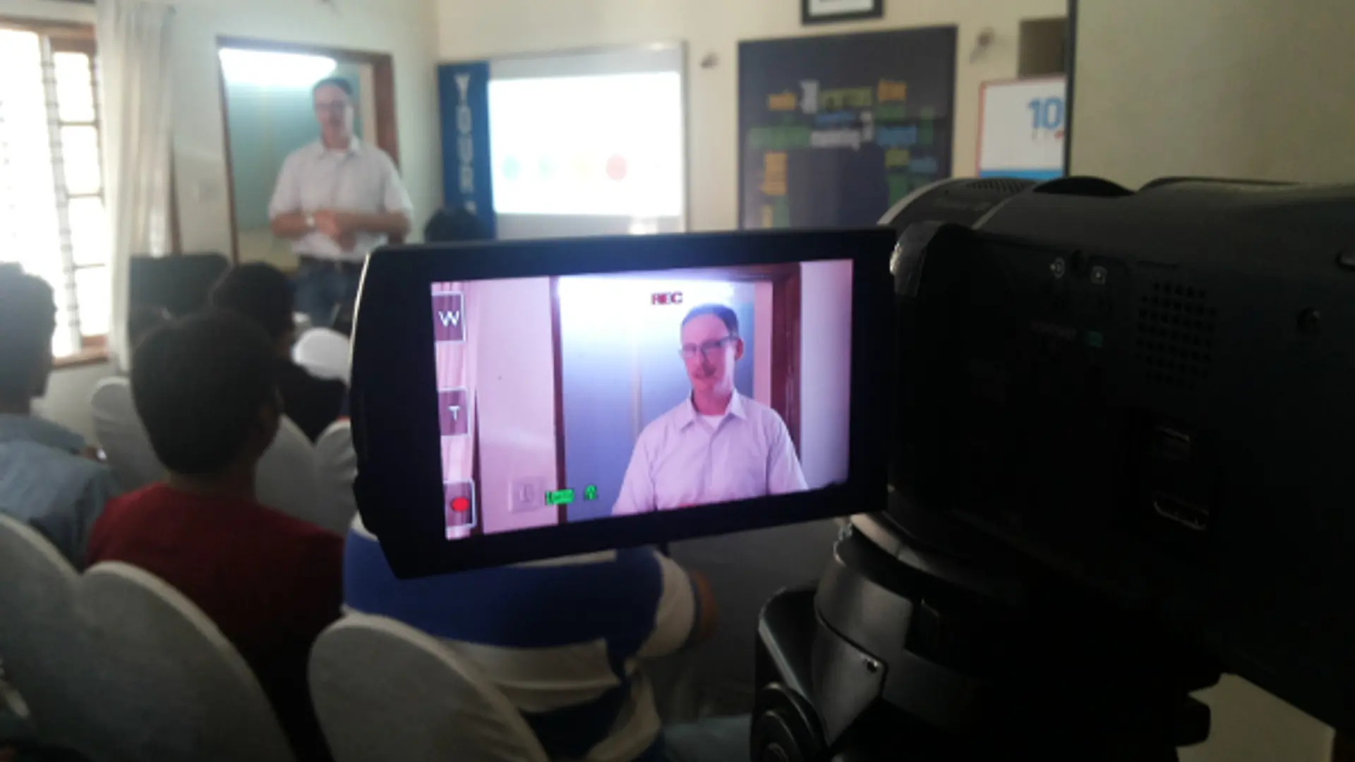 YS Workshops: UX veteran Jim Nieters on building products with great user experience!