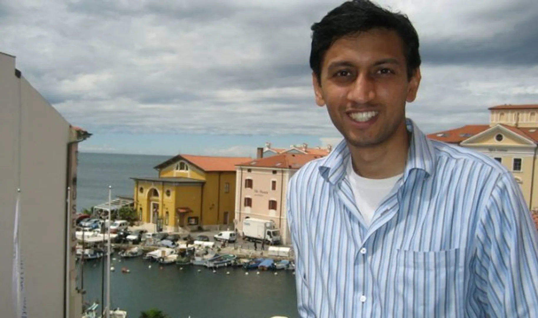 “eCommerce Is Only For Long Term Players,” Wharton Professor, Kartik Hosanagar