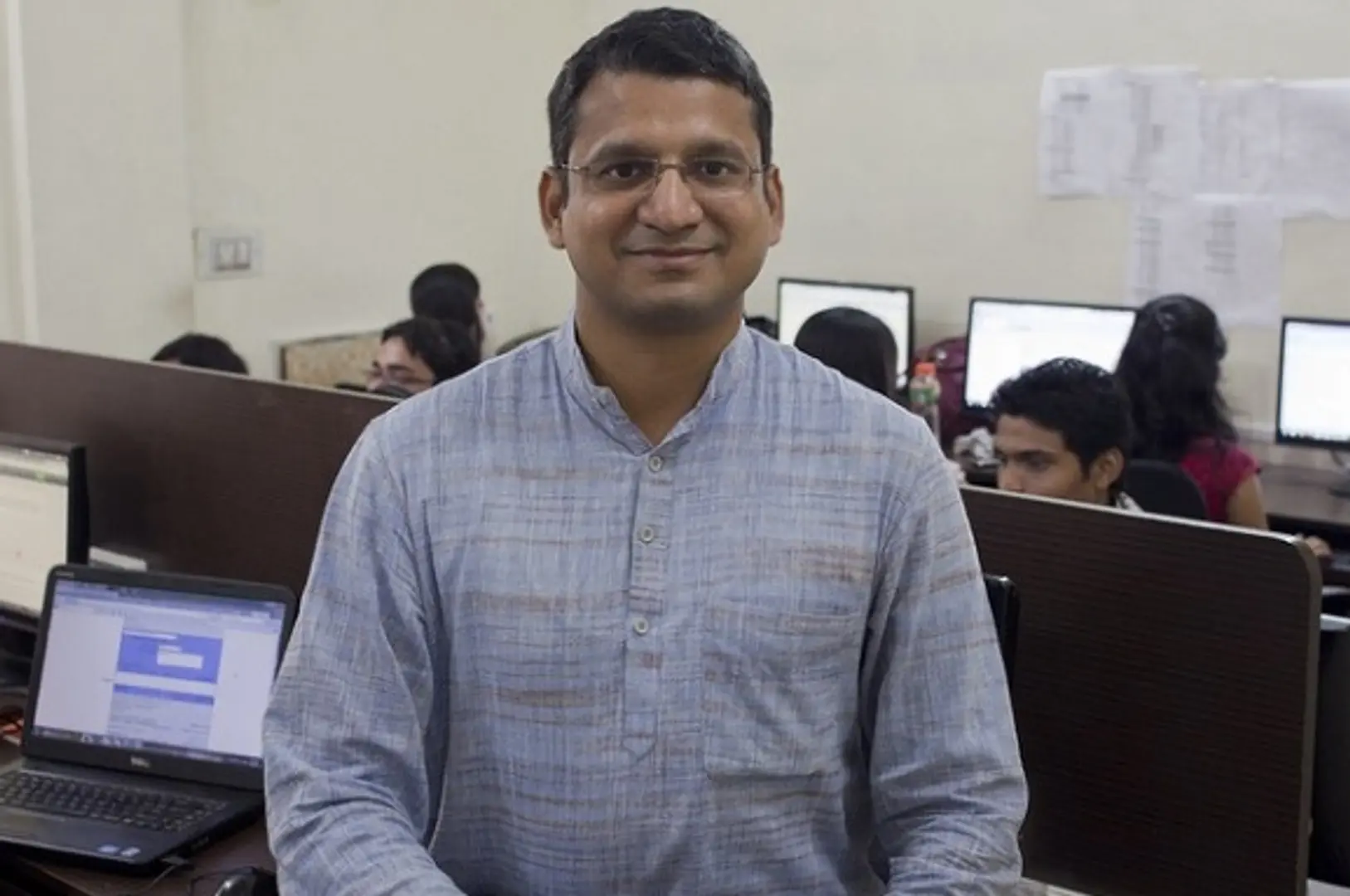 How a VC turned entrepreneur made his eCommerce company profitable