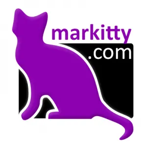 Markitty_Logo_Purple_white_with_text