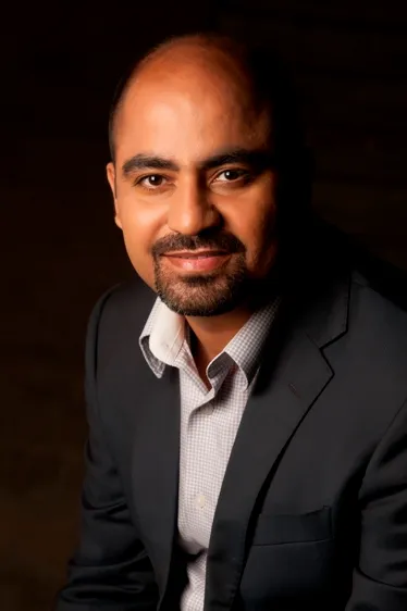 Mr. Gaurav Pal, CEO, Intelivisto
