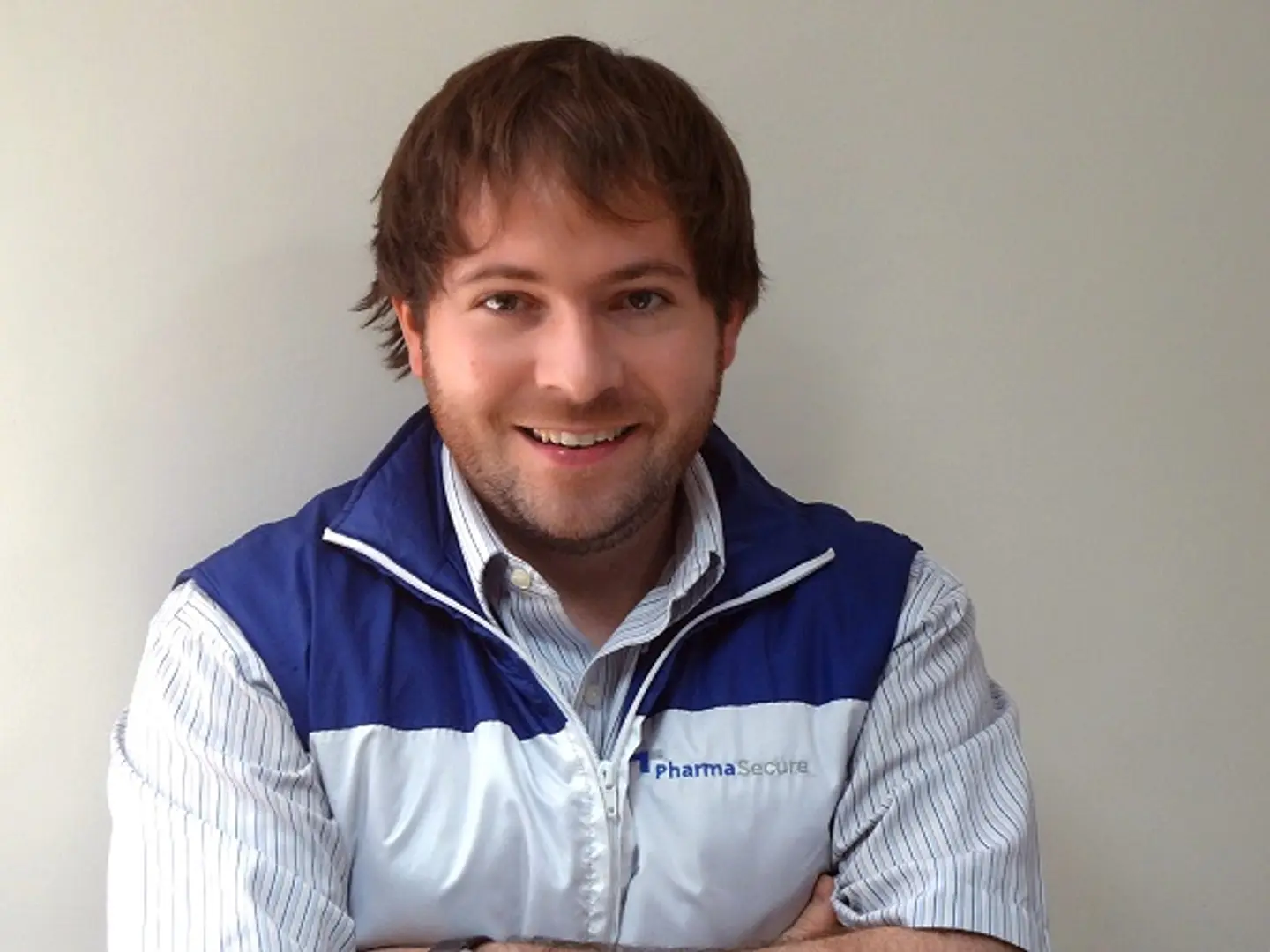 From a dorm room in Dartmouth to solving a huge problem in Indian healthcare: PharmaSecure