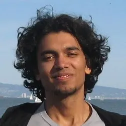 Nikhil Kapur