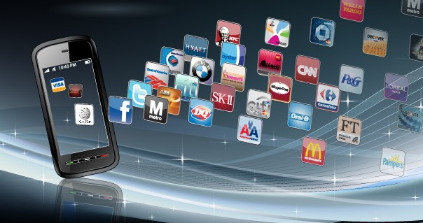 Is there a future for operators in the app store business?