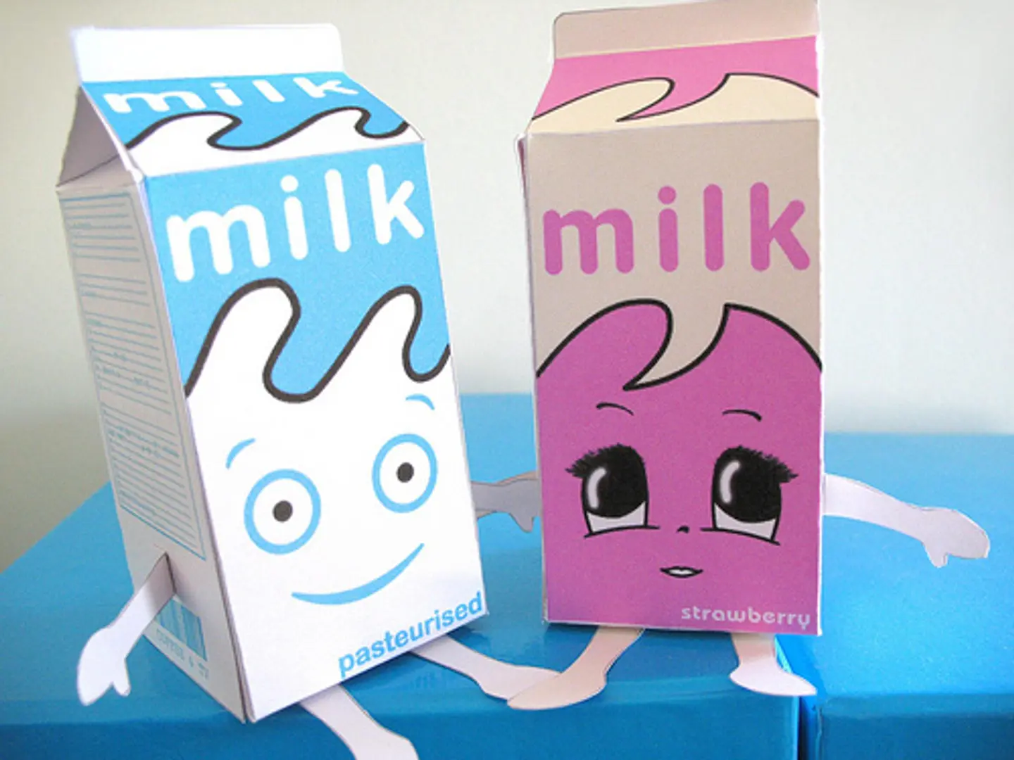 ‘Truly pure’ is the mantra of this company. Can they ‘clean up’ the tainted milk industry?