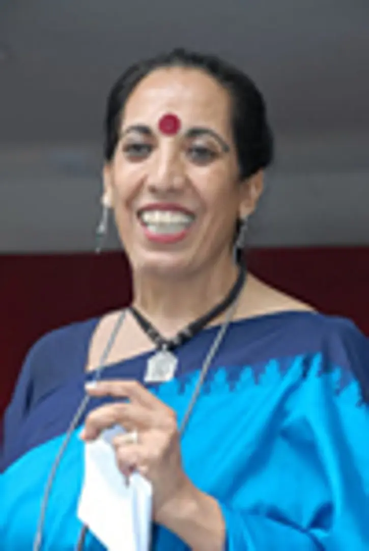 How tough is it for an entrepreneur working in the slums? With Rashmi Misra, Founder, Vidya