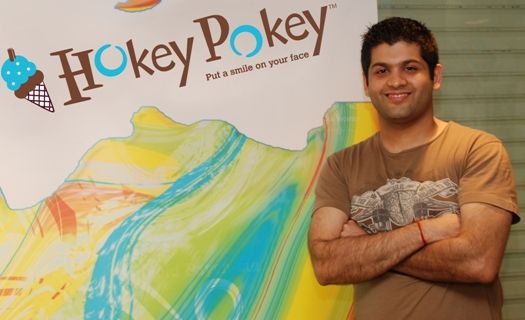 Parent company of Hokey Pokey ice cream, Drums Food International raises Rs 44.5 cr funding