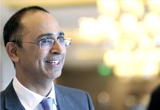 Sandeep Girotra, Head of India Region, Nokia Siemens Networks