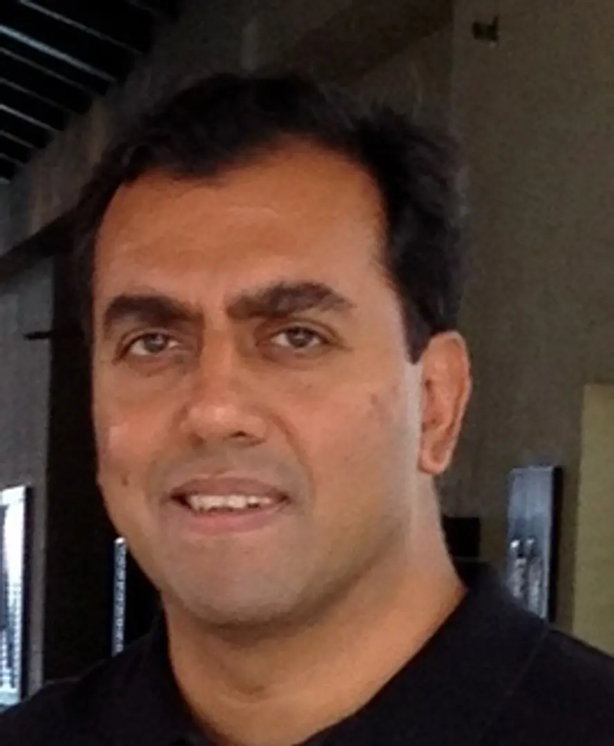 Sanjay Nath of Blume Ventures on Trends in the Indian Startup Ecosystem