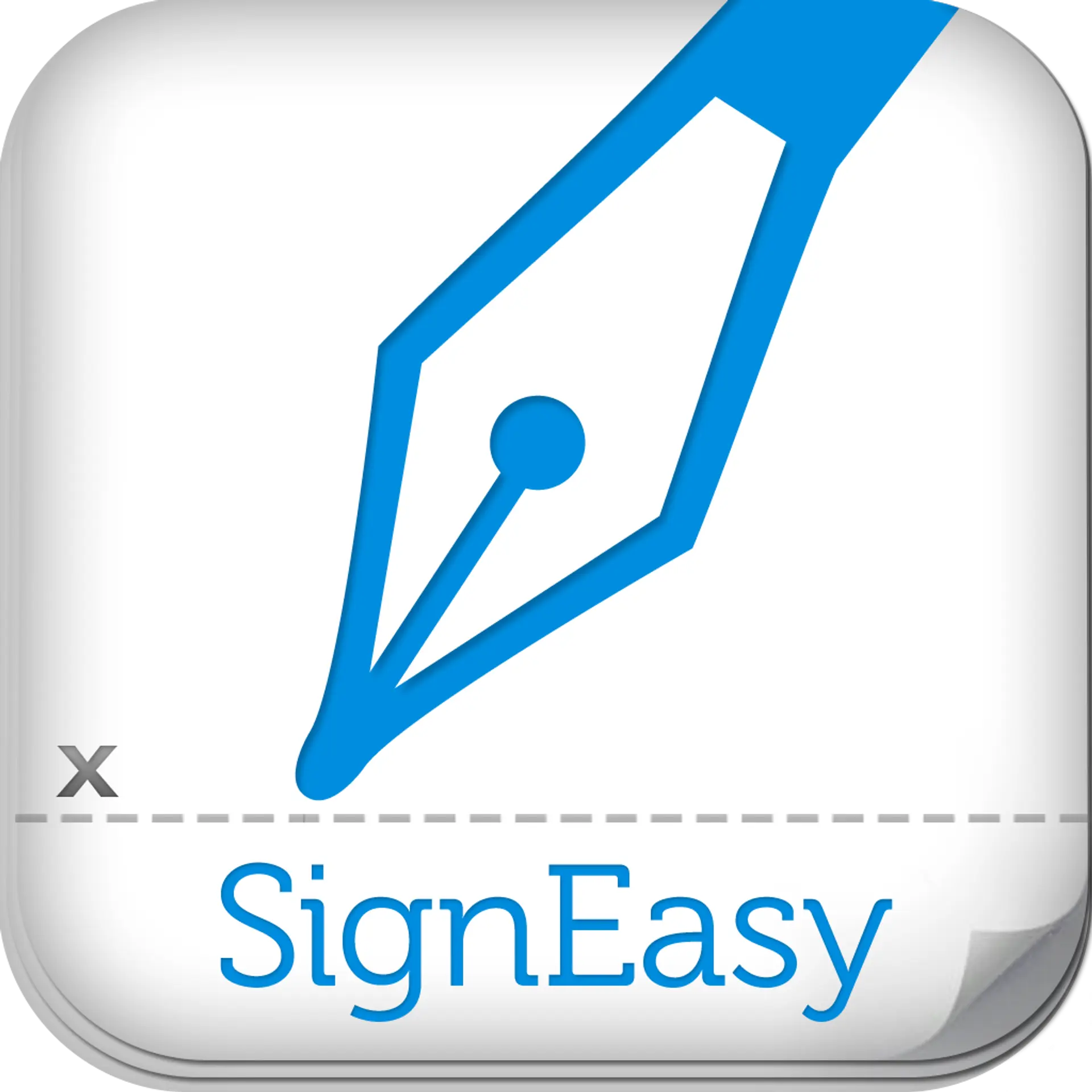 SignEasy crosses the 1.5 million download mark and adds some cool new features