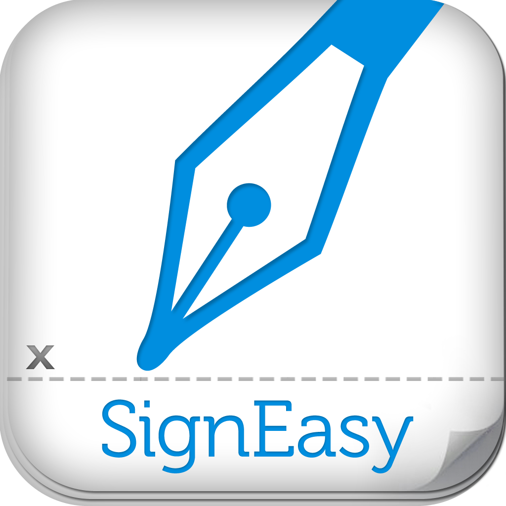 SignEasy crosses the 1.5 million download mark and adds some cool new features
