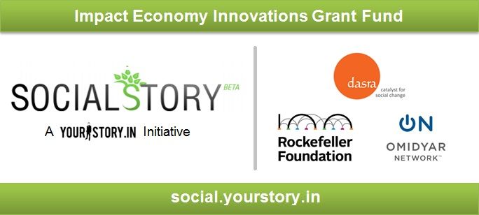 Impact Economy Innovations Fund grants $113,333 USD to SocialStory
